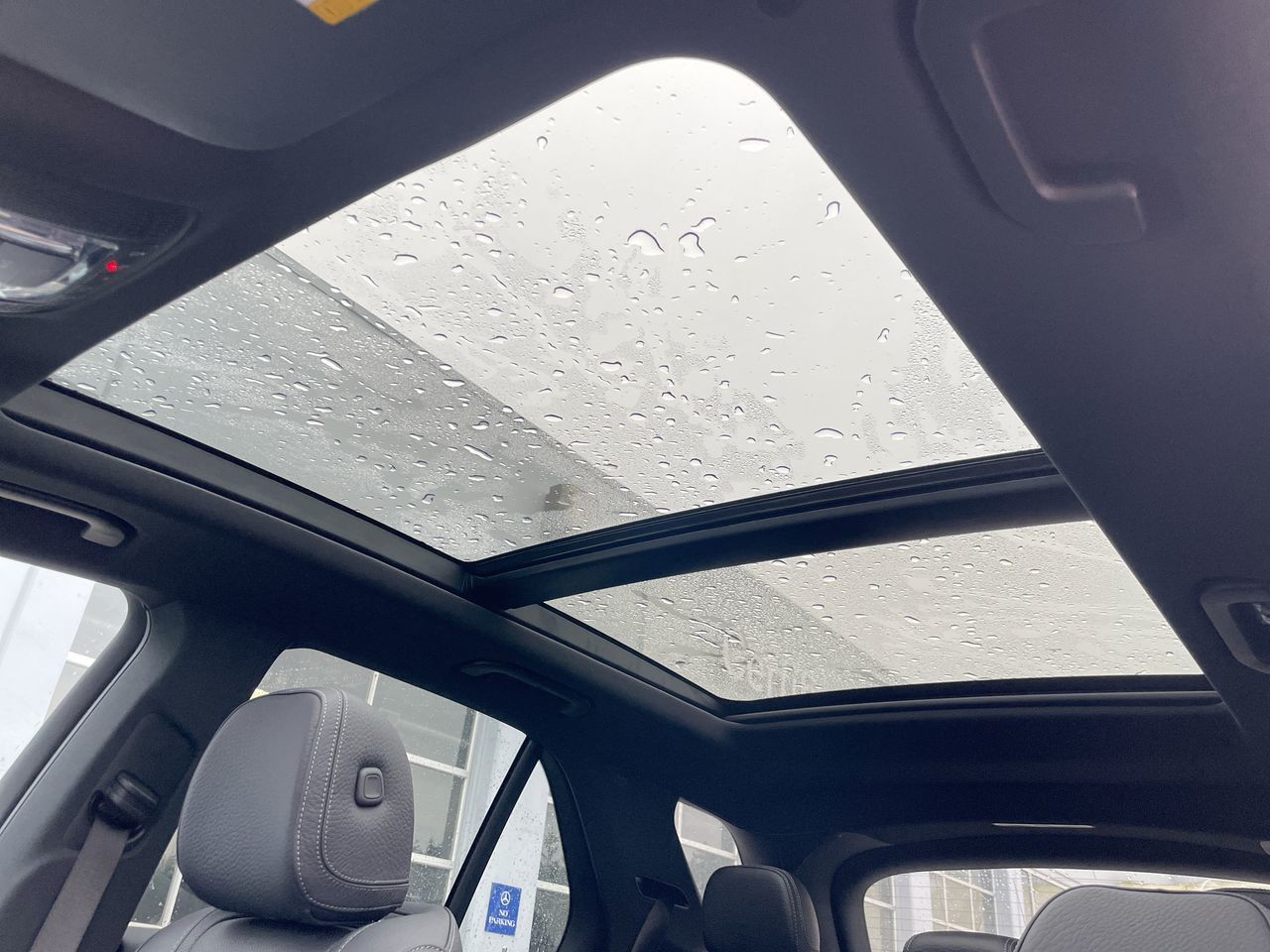 2026 Mercedes-Benz GLE