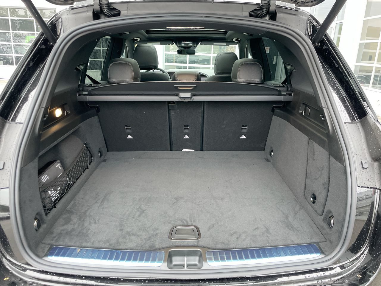 2026 Mercedes-Benz GLE