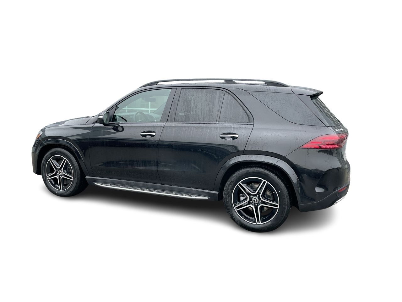 2026 Mercedes-Benz GLE