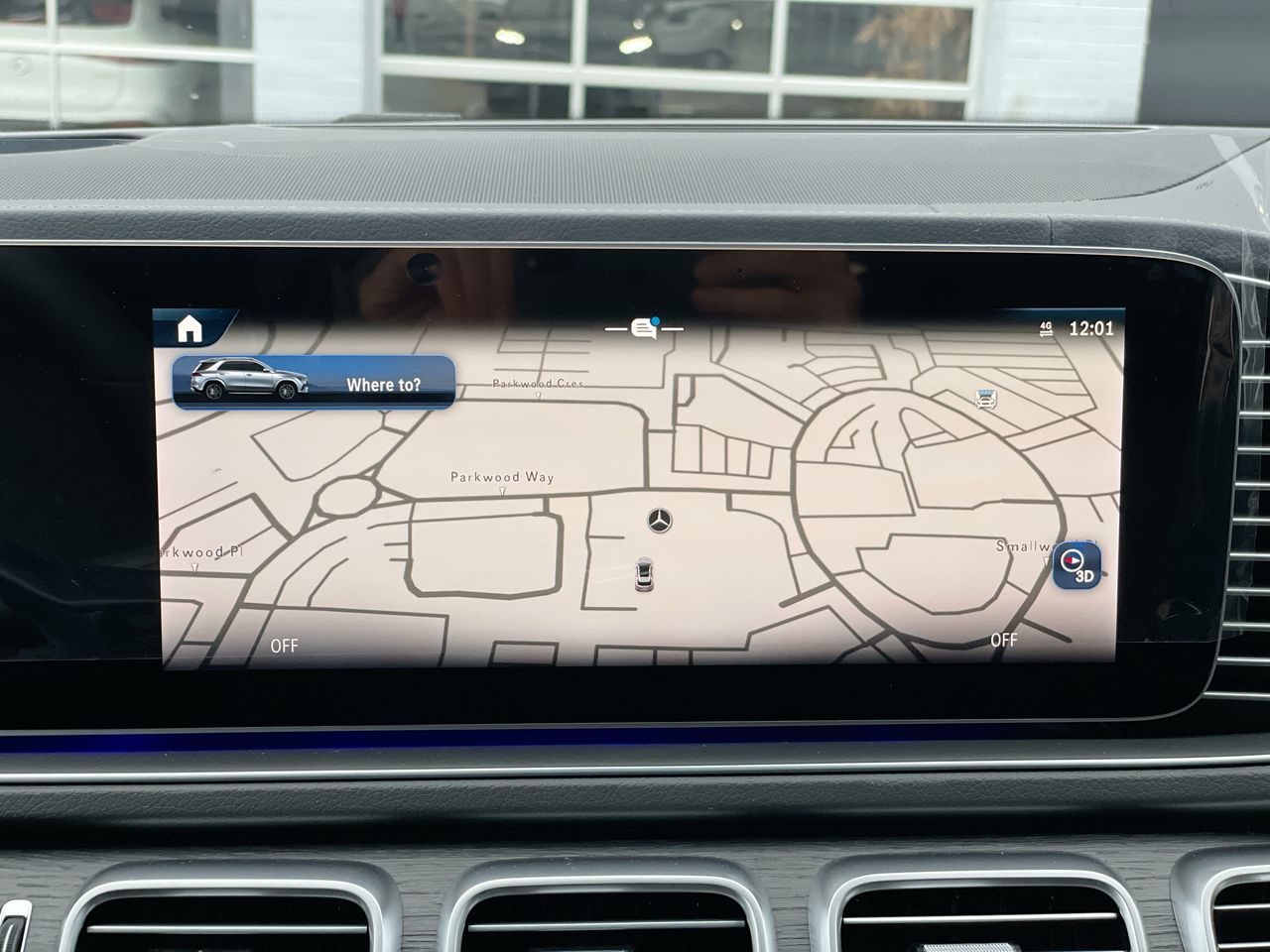 2026 Mercedes-Benz GLE