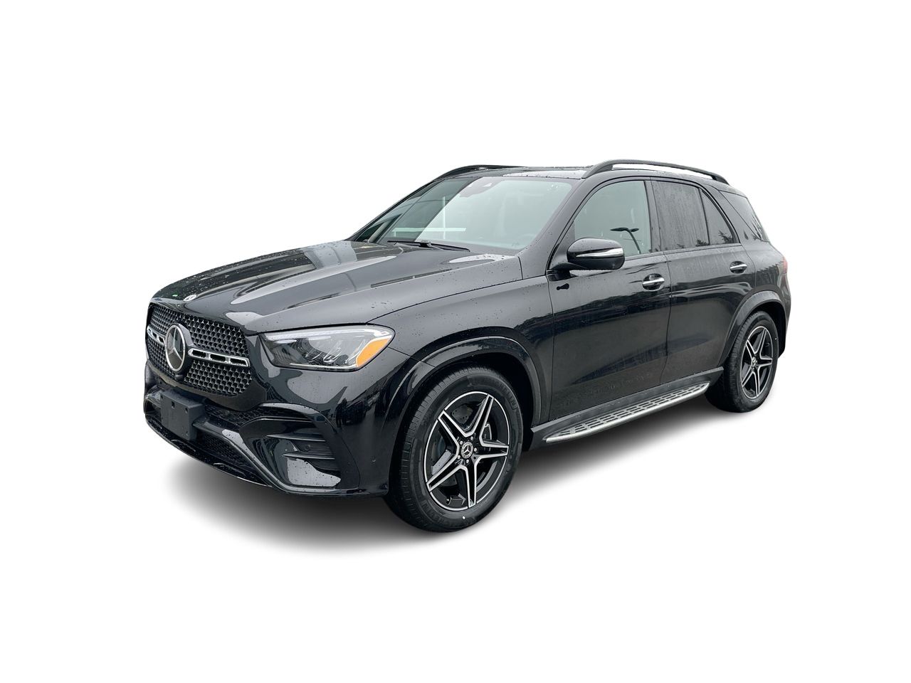 2026 Mercedes-Benz GLE