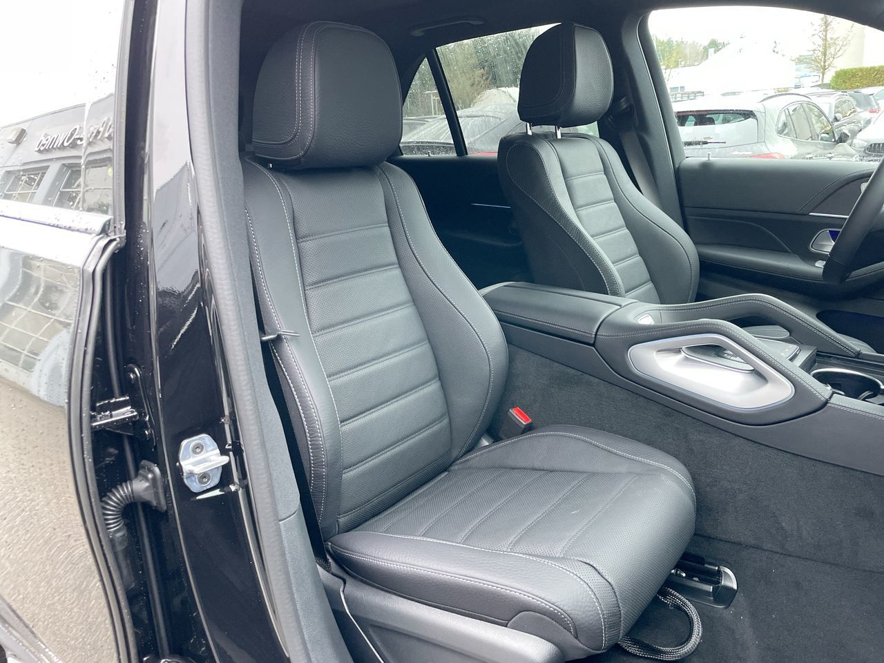 2026 Mercedes-Benz GLE