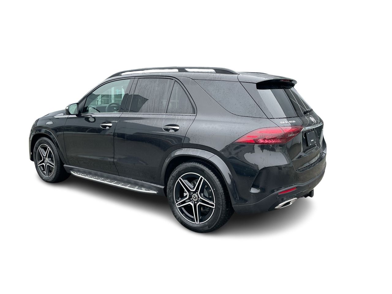 2026 Mercedes-Benz GLE