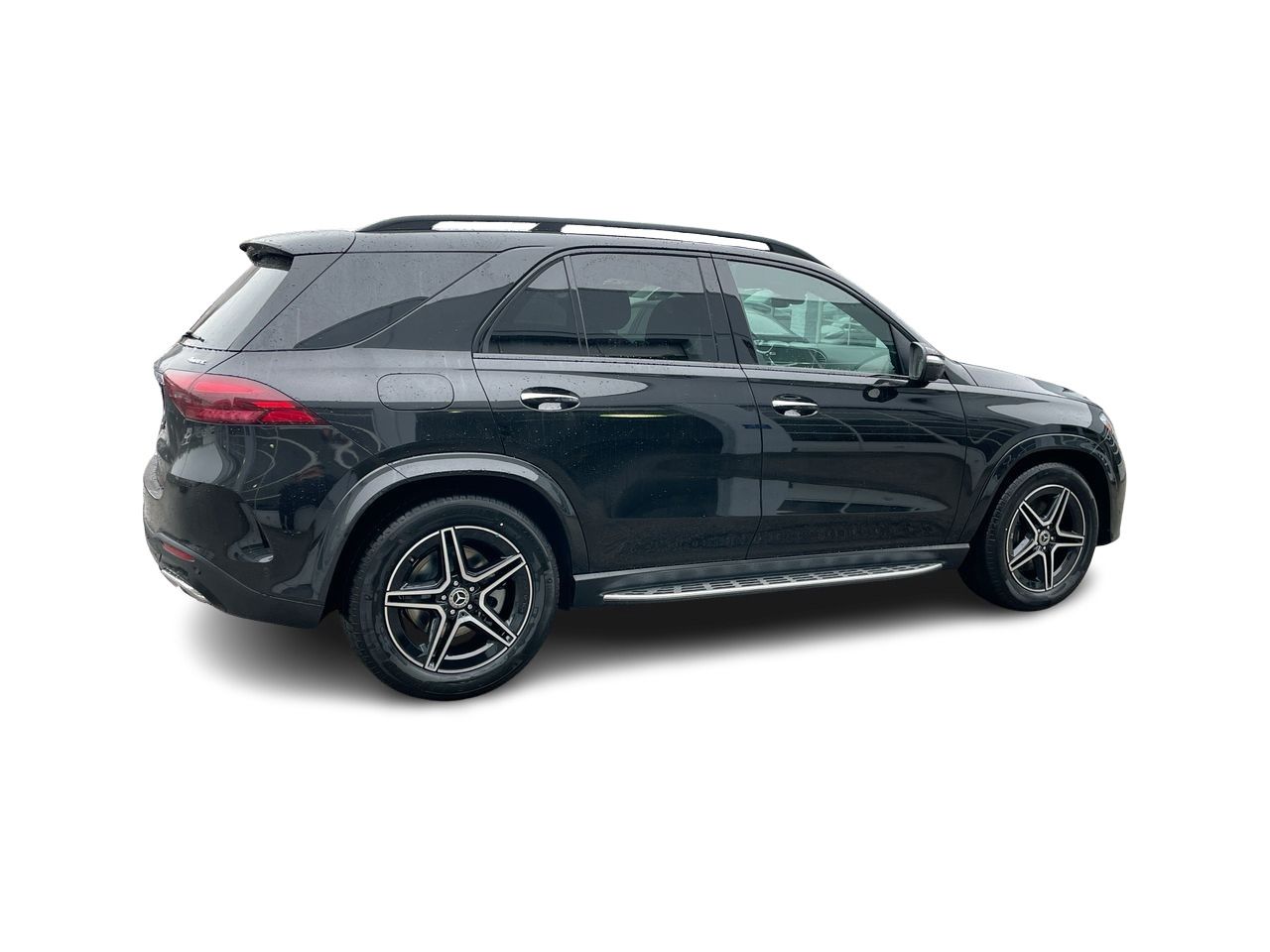 2026 Mercedes-Benz GLE