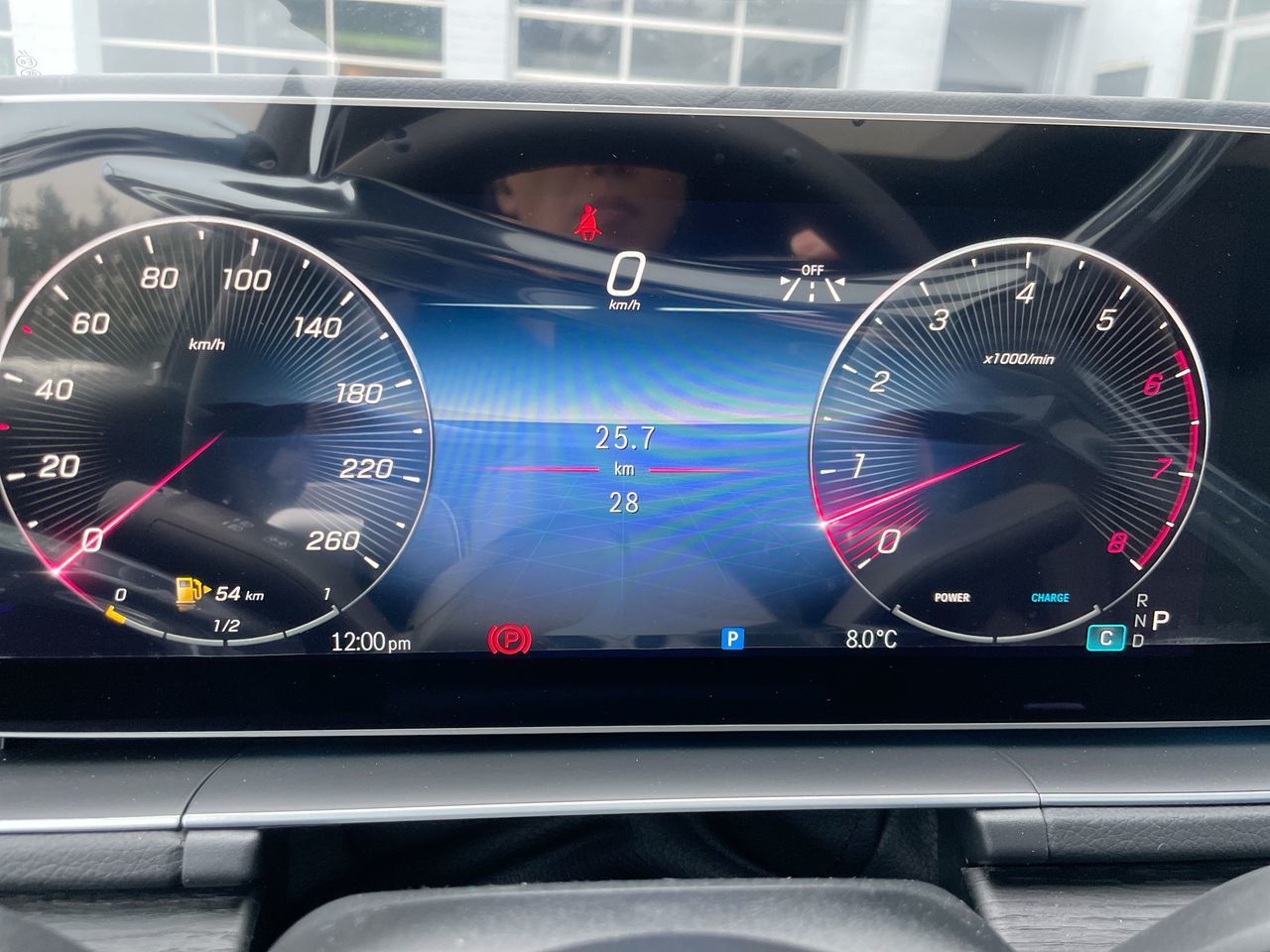 2026 Mercedes-Benz GLE