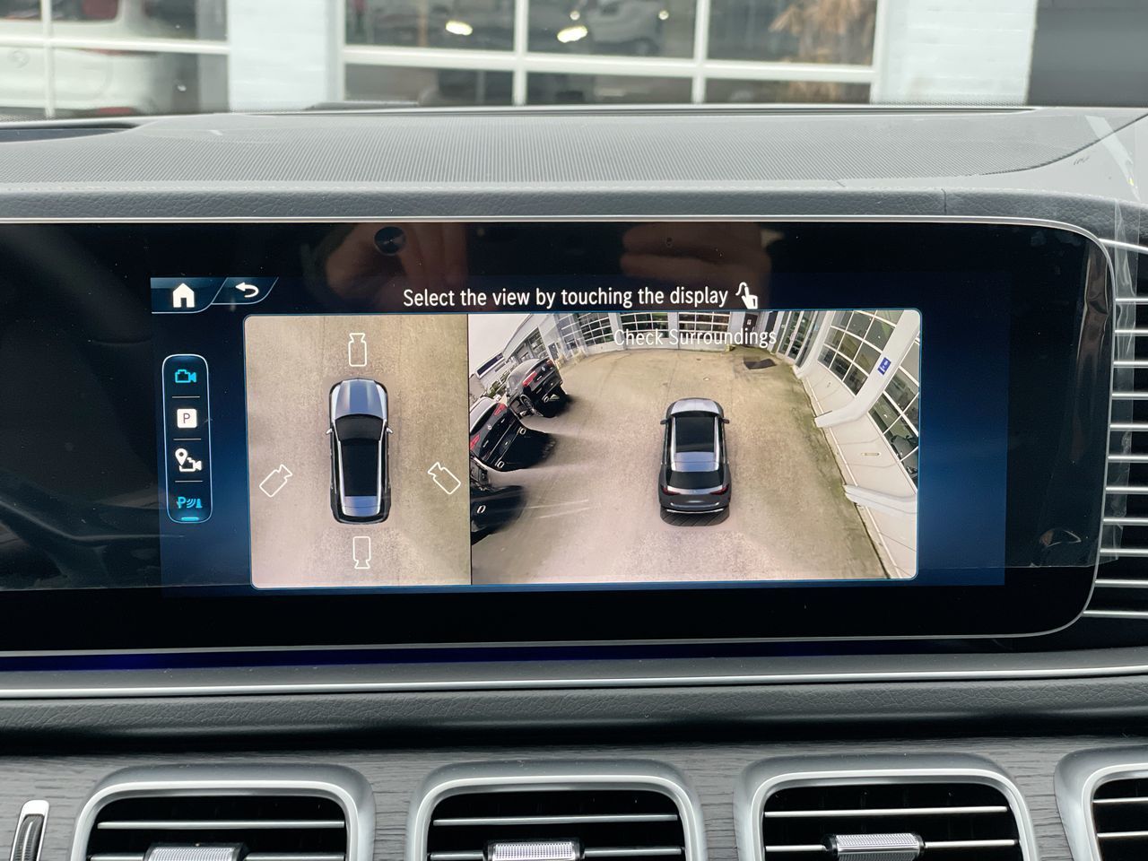 2026 Mercedes-Benz GLE