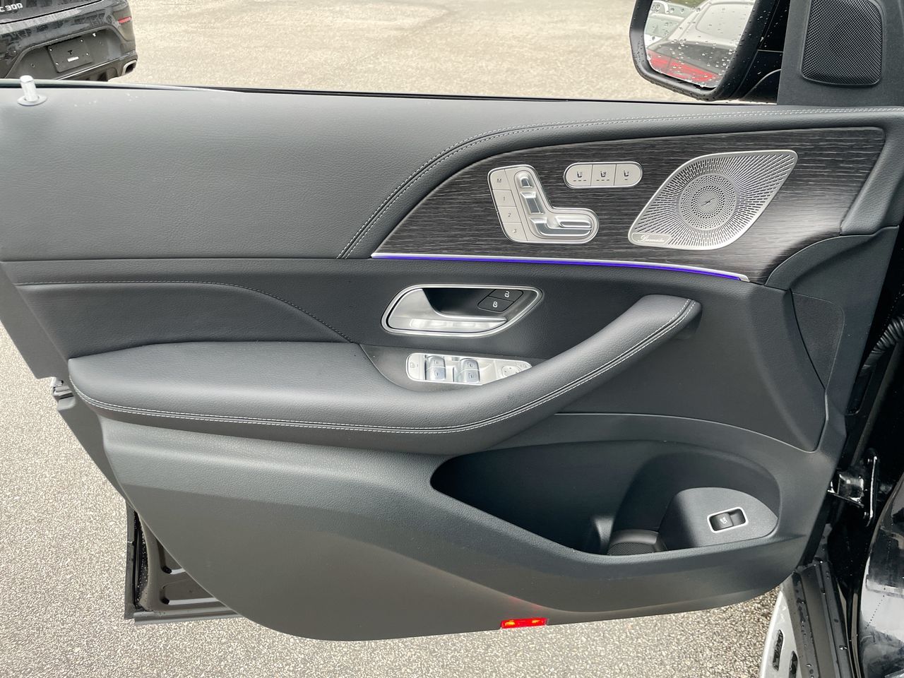 2026 Mercedes-Benz GLE