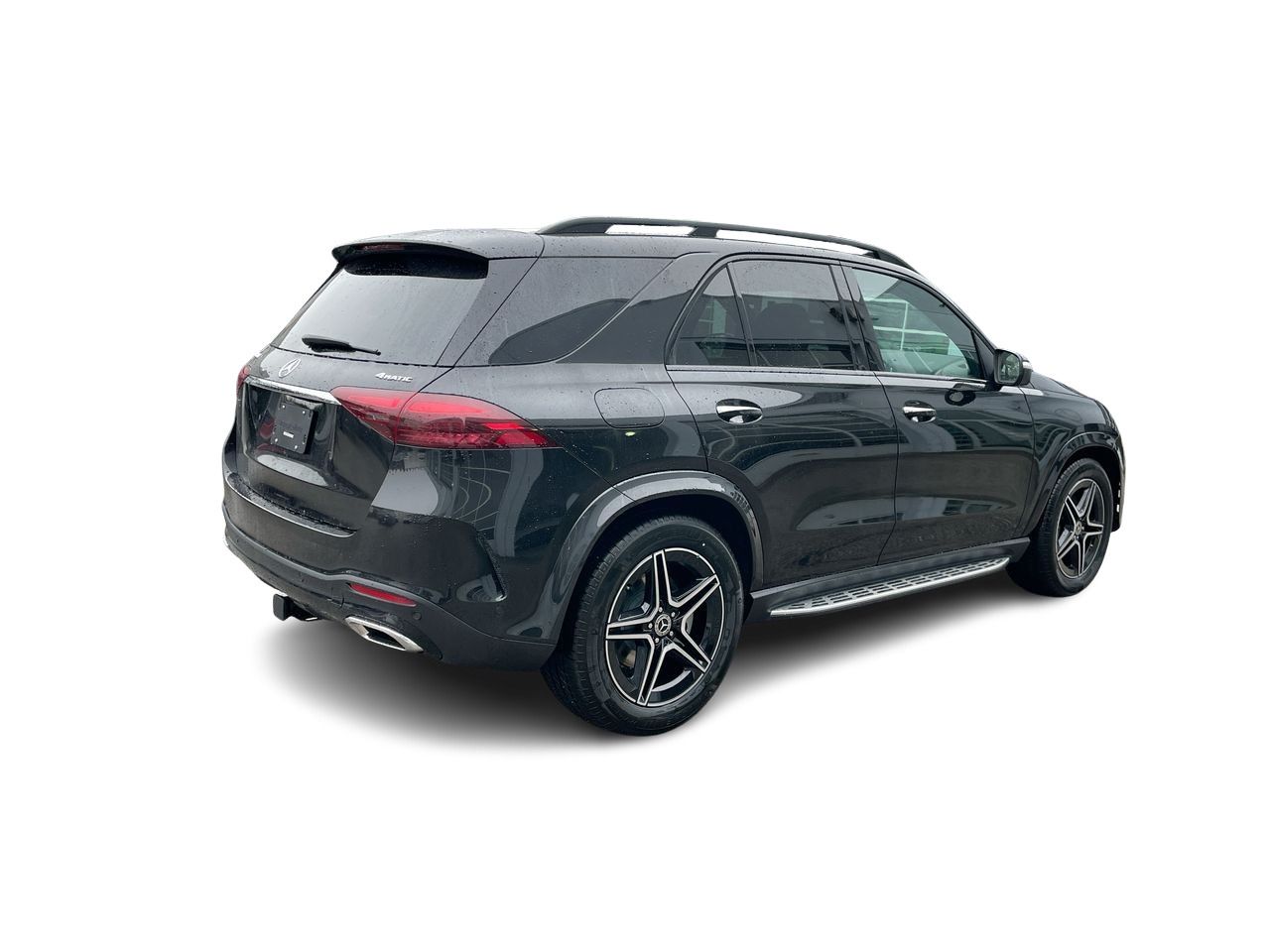 2026 Mercedes-Benz GLE