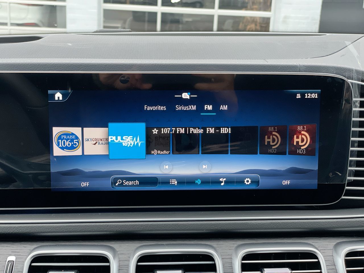 2026 Mercedes-Benz GLE