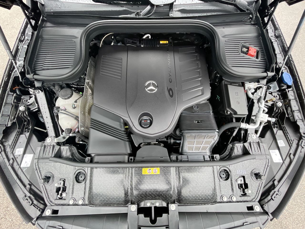 2026 Mercedes-Benz GLE