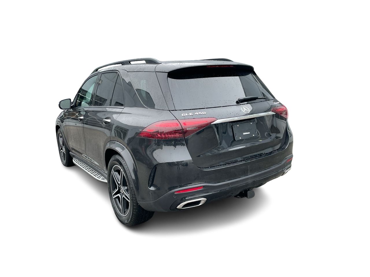 2026 Mercedes-Benz GLE