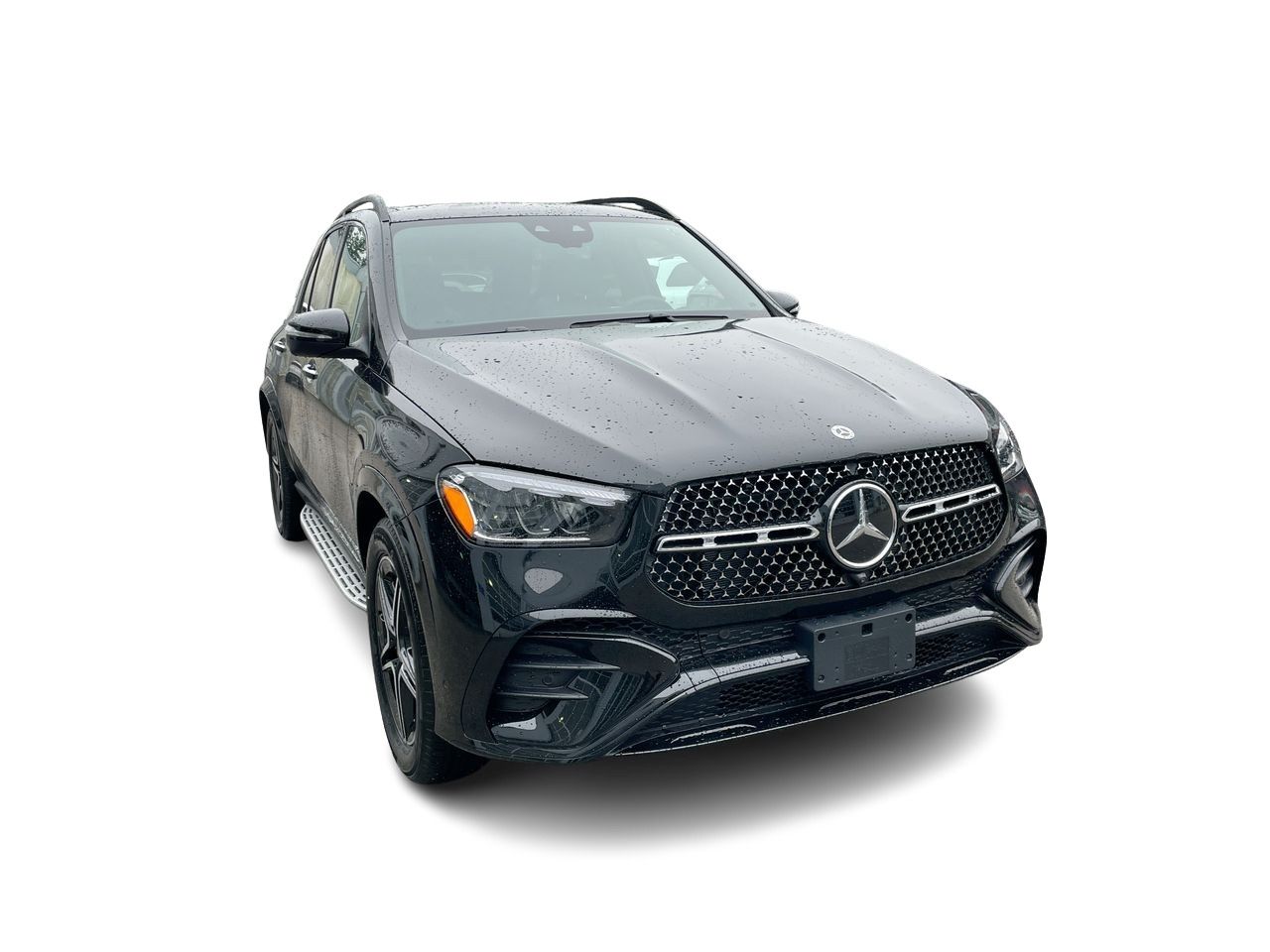 2026 Mercedes-Benz GLE