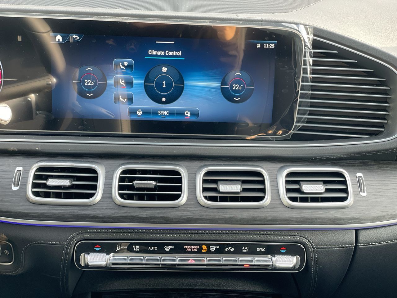 2026 Mercedes-Benz GLE Coupe in Richmond, British Columbia