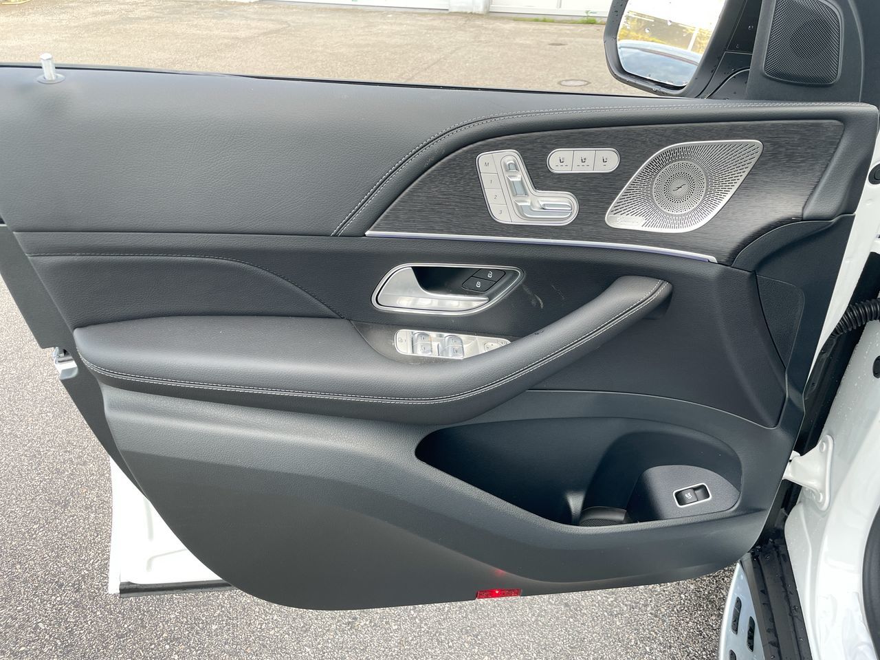 2026 Mercedes-Benz GLE Coupe in Richmond, British Columbia