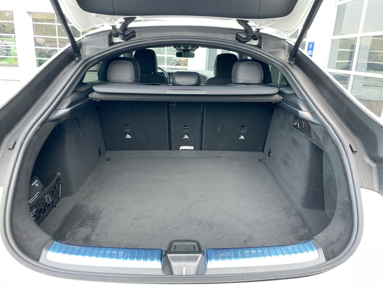 2026 Mercedes-Benz GLE Coupe in Richmond, British Columbia