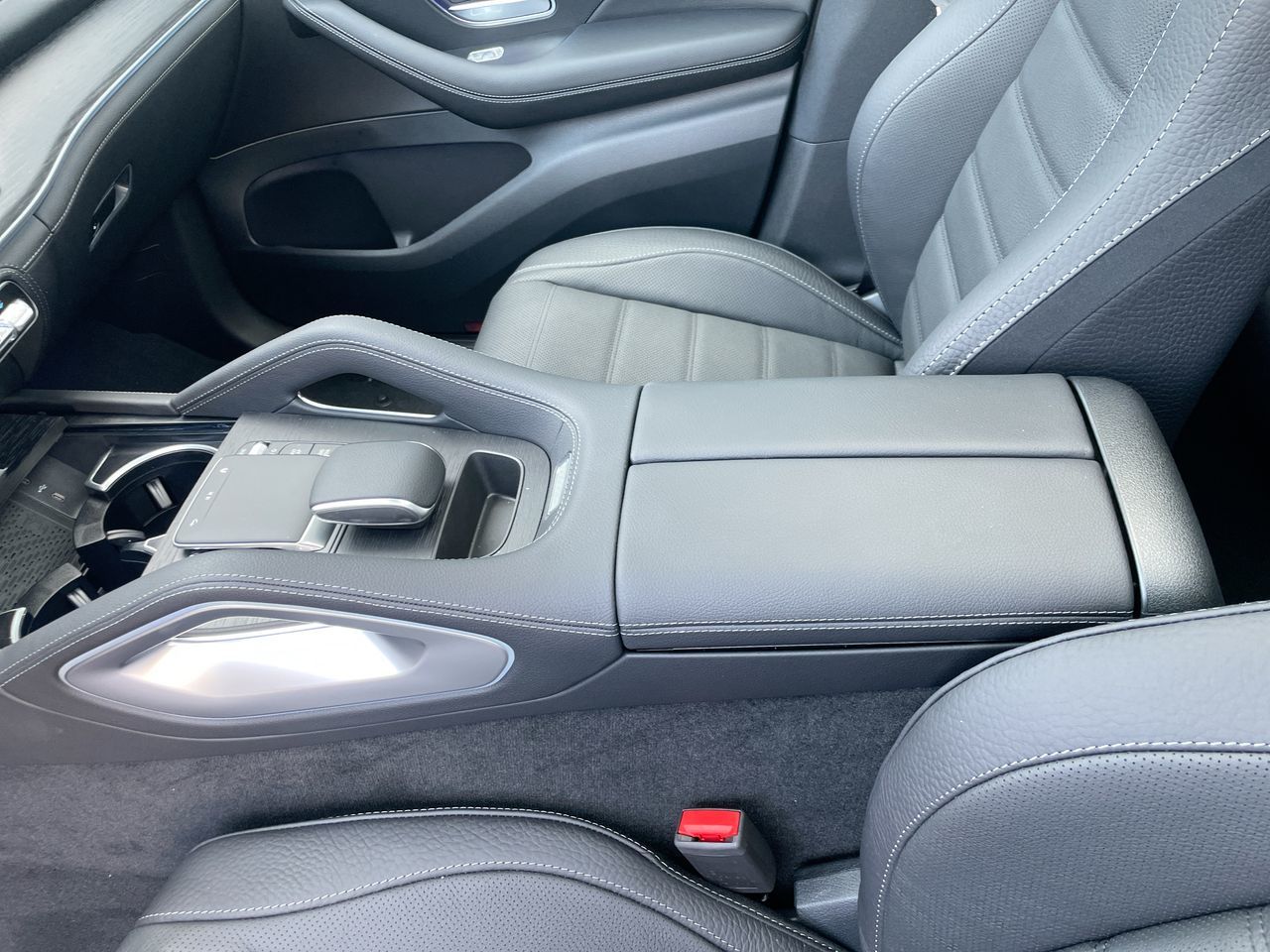 2026 Mercedes-Benz GLE Coupe in Richmond, British Columbia