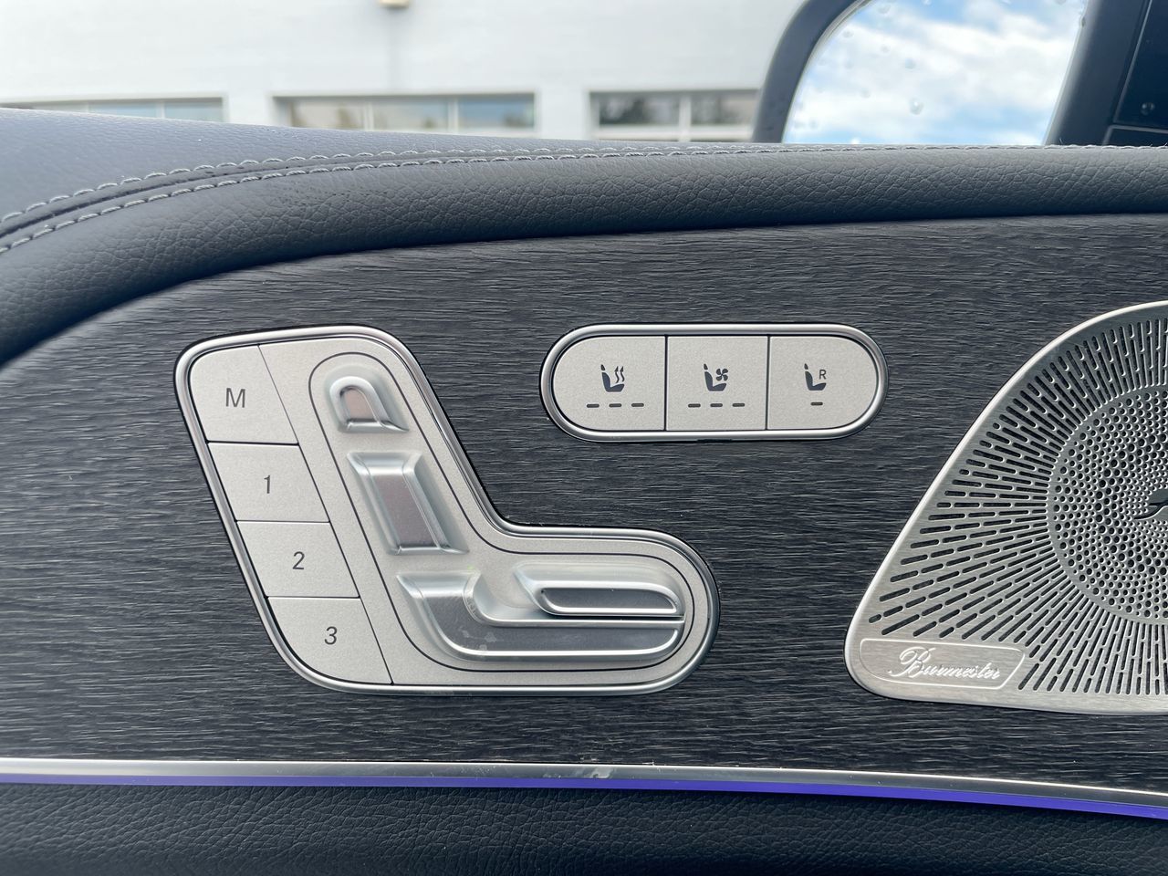 2026 Mercedes-Benz GLE Coupe in Richmond, British Columbia