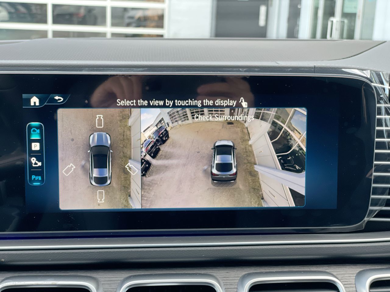 2026 Mercedes-Benz GLE Coupe in Richmond, British Columbia