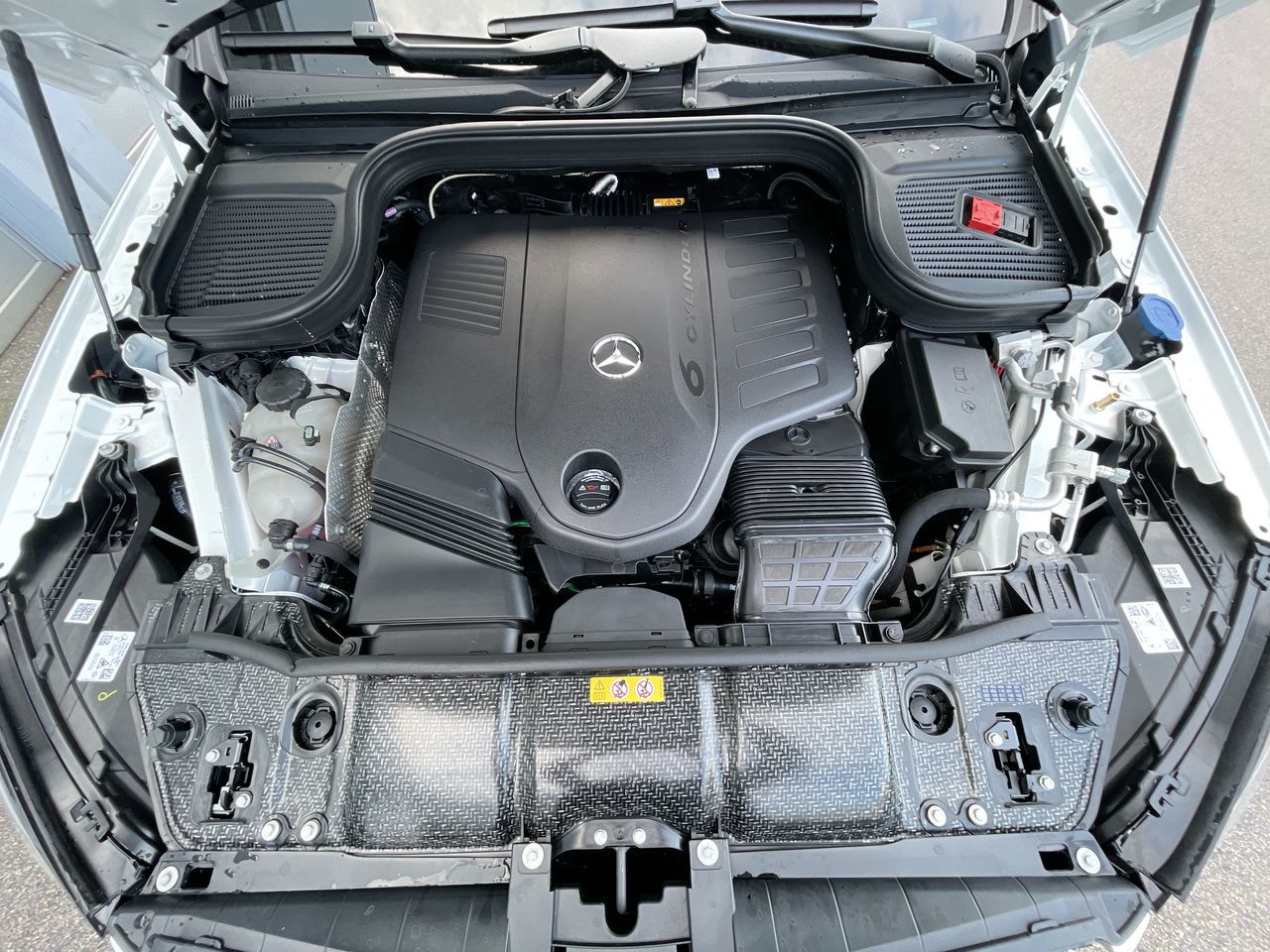 2026 Mercedes-Benz GLE Coupe in Richmond, British Columbia