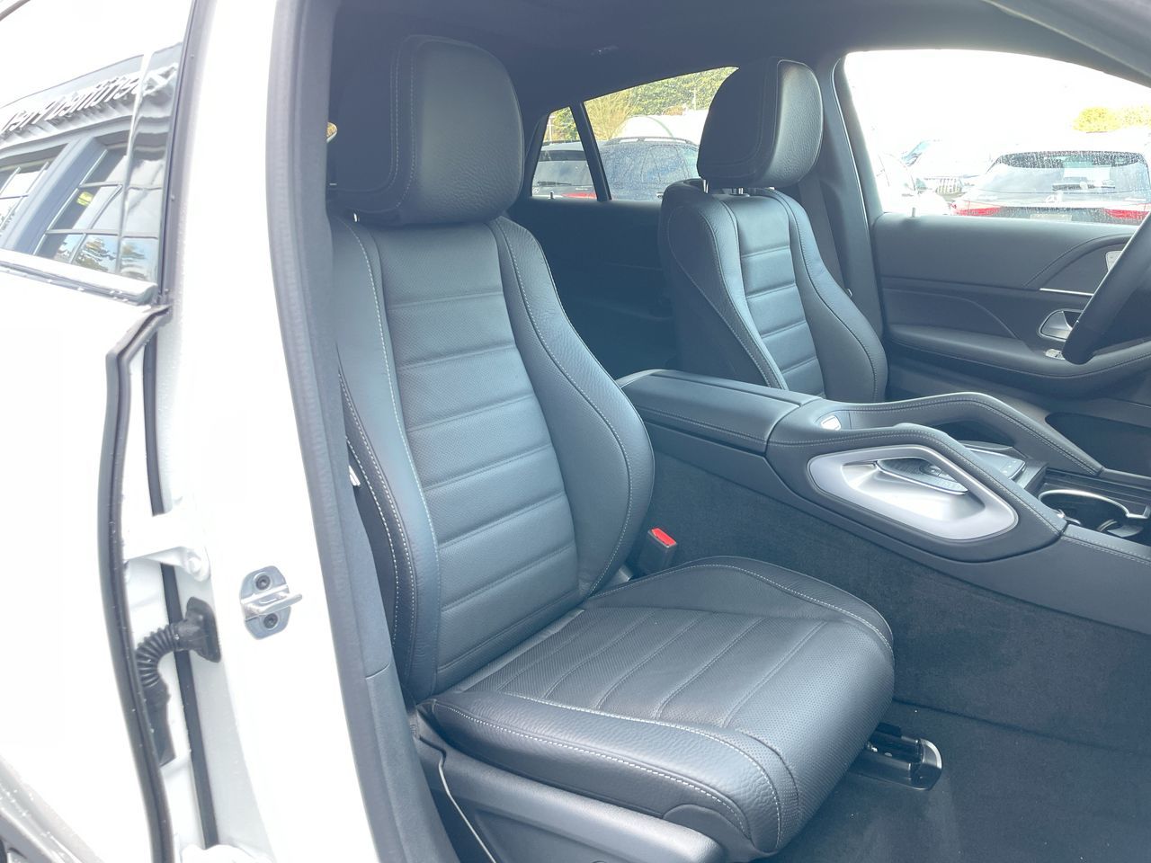 2026 Mercedes-Benz GLE Coupe in Richmond, British Columbia