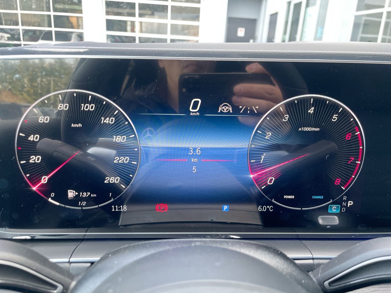 2026 Mercedes-Benz GLE Coupe in Richmond, British Columbia