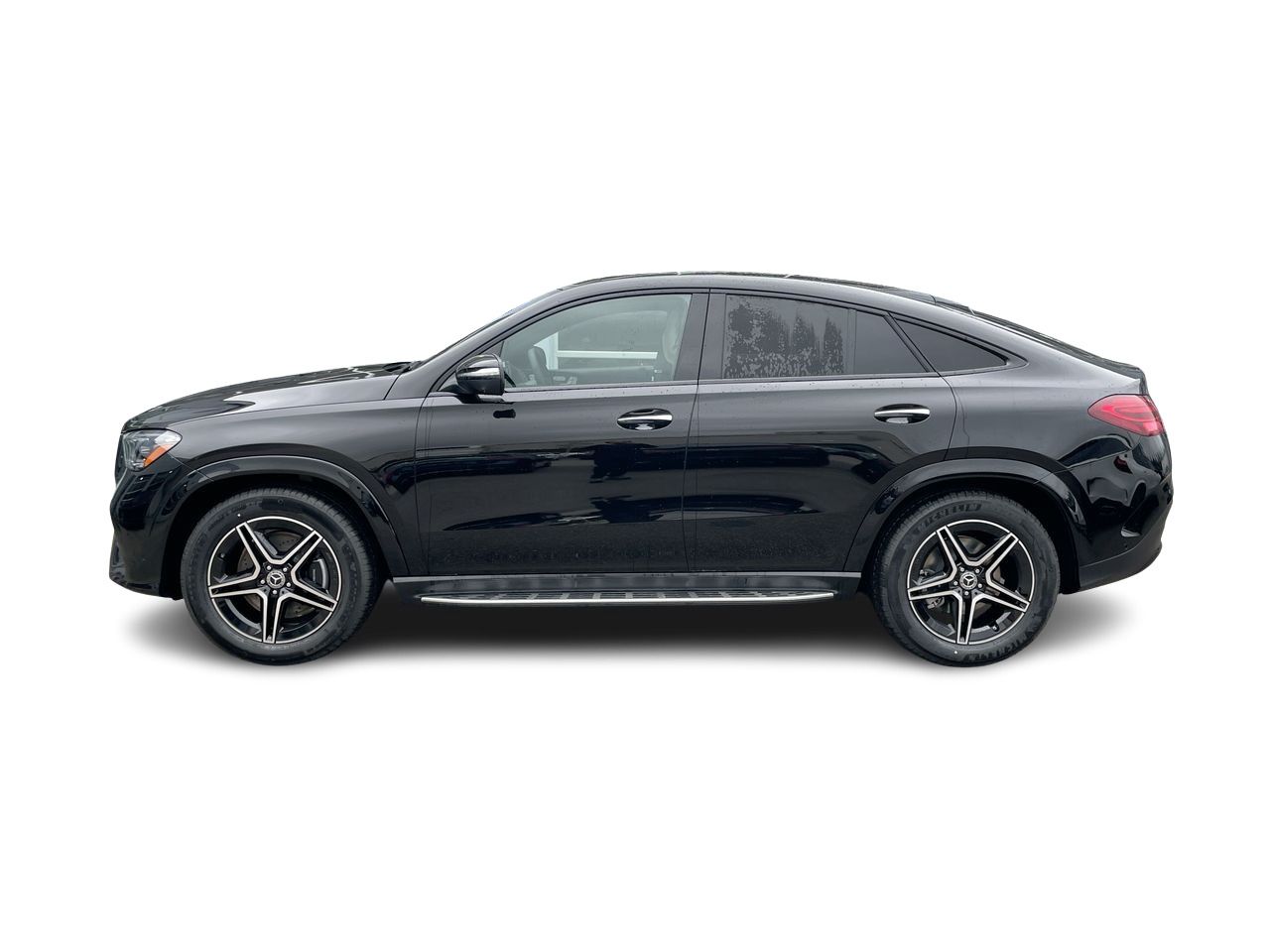 2026 Mercedes-Benz GLE Coupe in Richmond, British Columbia