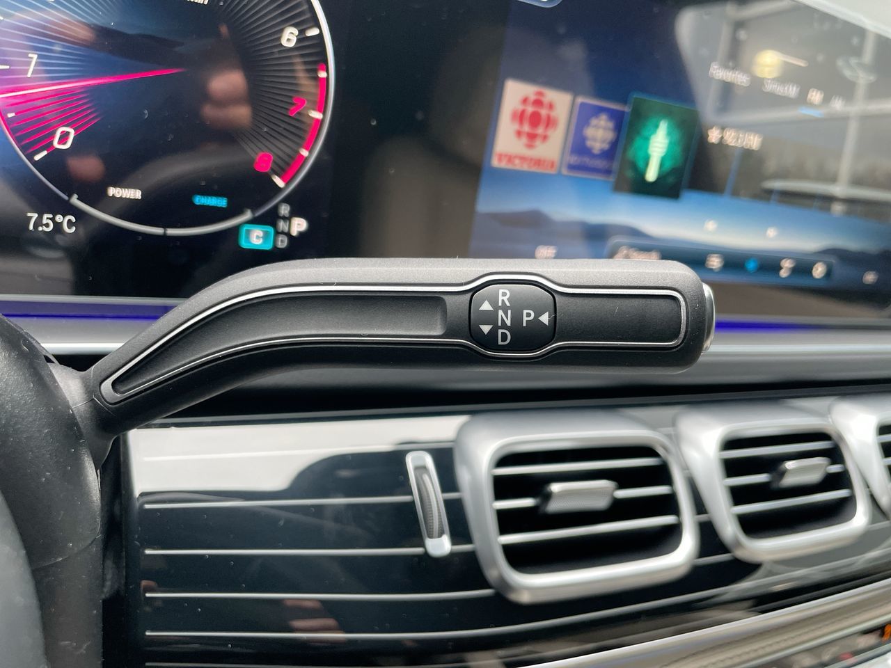 2026 Mercedes-Benz GLE Coupe in Richmond, British Columbia