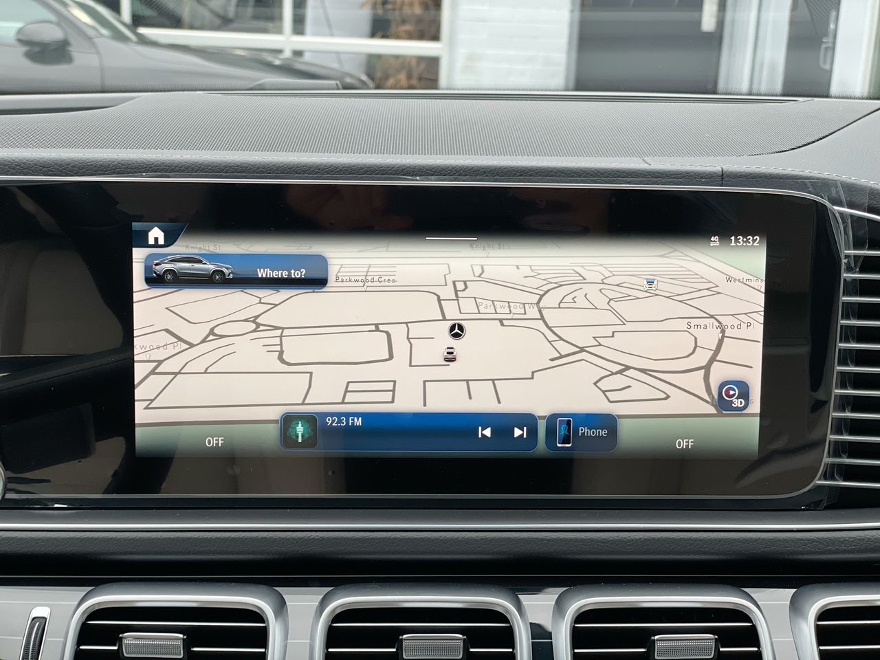 2026 Mercedes-Benz GLE Coupe in Richmond, British Columbia