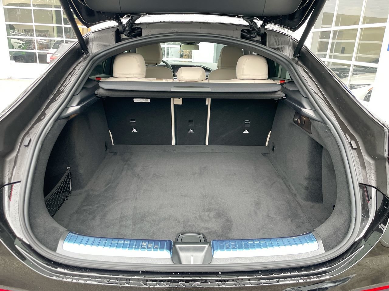 2026 Mercedes-Benz GLE Coupe in Richmond, British Columbia