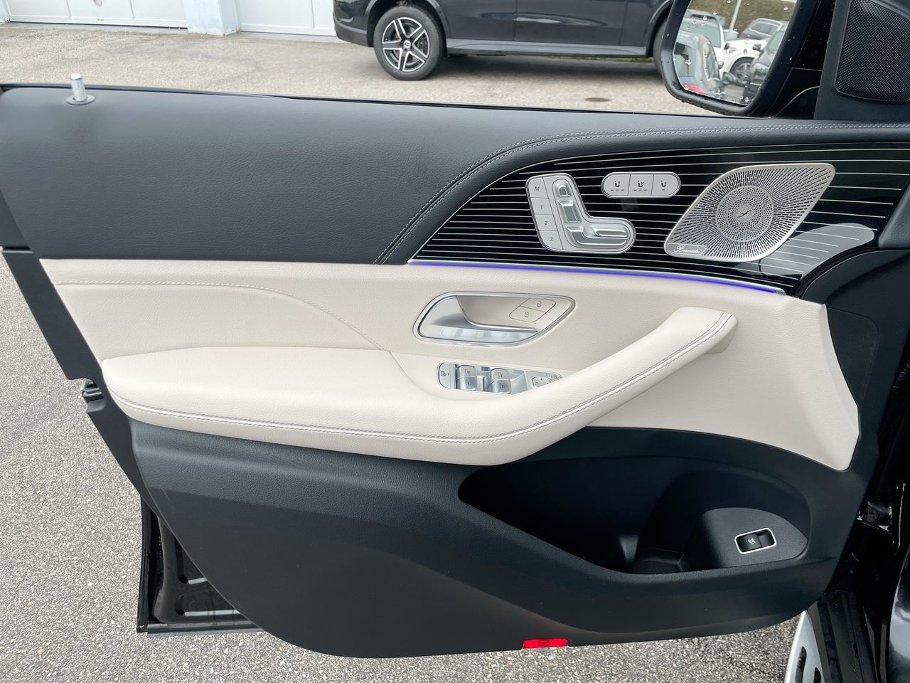 2026 Mercedes-Benz GLE Coupe in Richmond, British Columbia