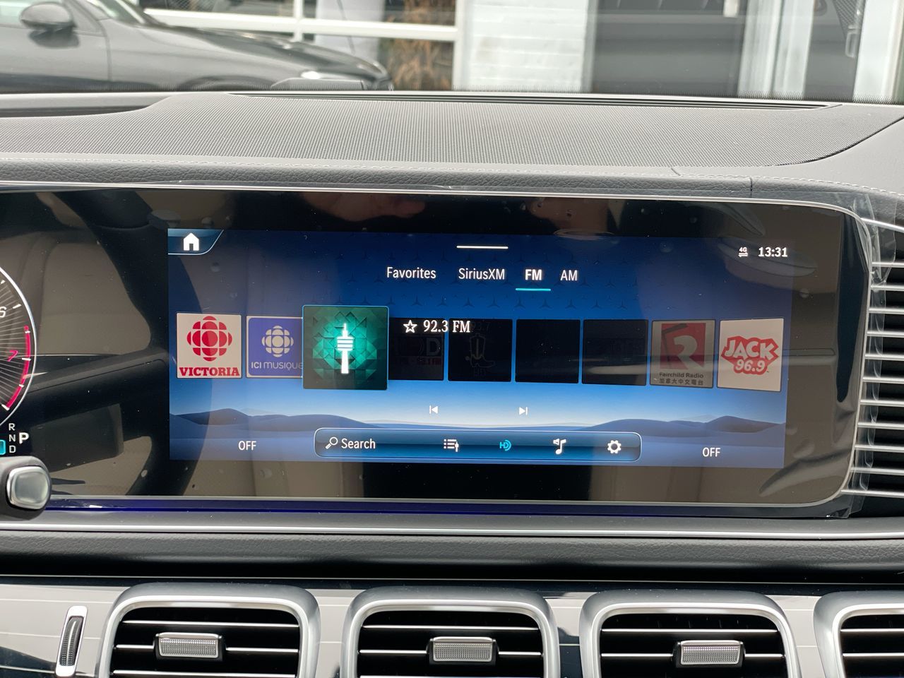 2026 Mercedes-Benz GLE Coupe in Richmond, British Columbia