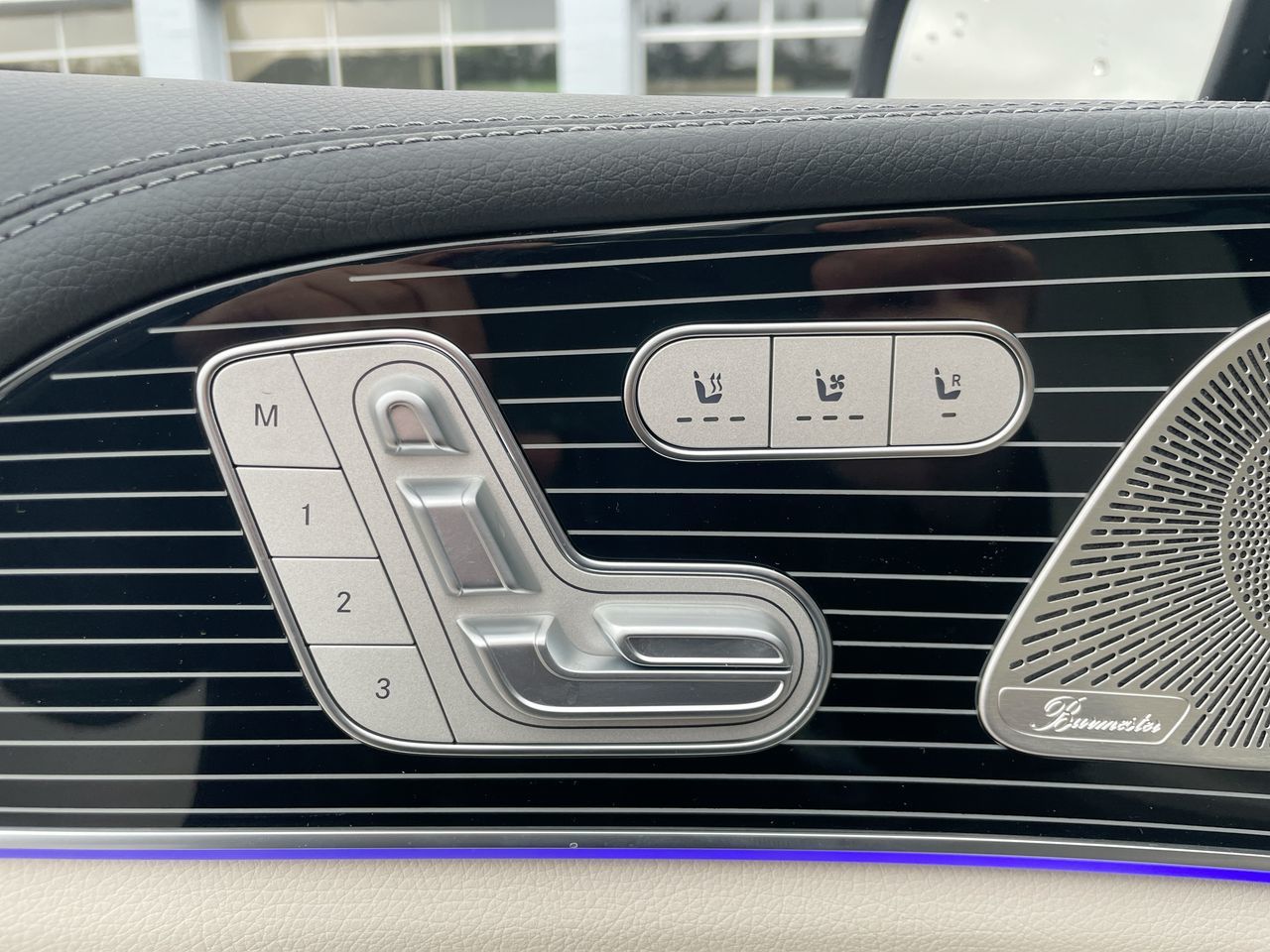 2026 Mercedes-Benz GLE Coupe in Richmond, British Columbia