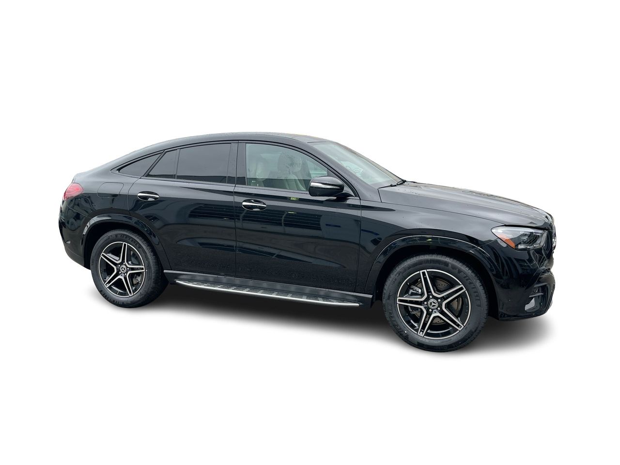 2026 Mercedes-Benz GLE Coupe in Richmond, British Columbia