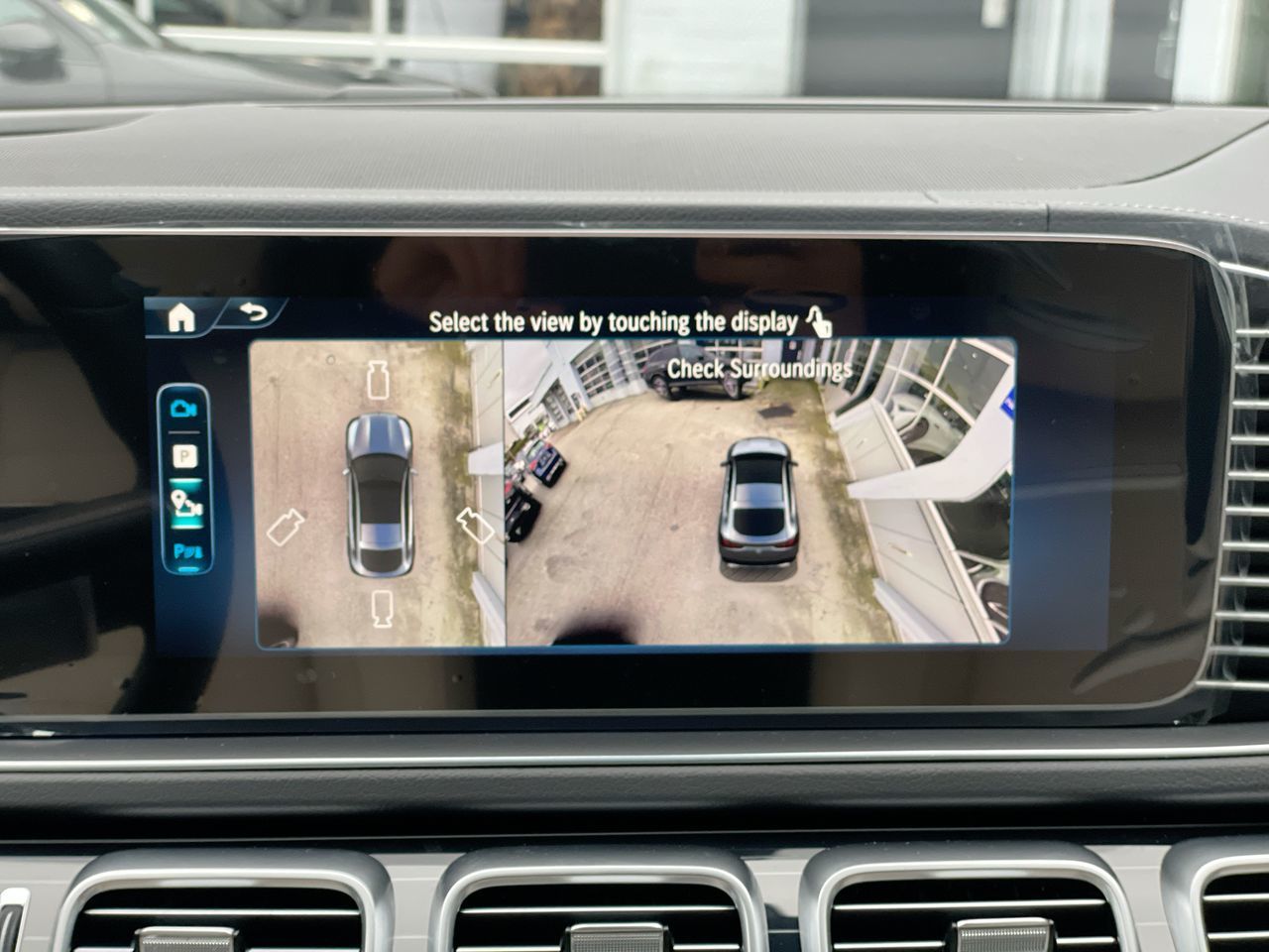 2026 Mercedes-Benz GLE Coupe in Richmond, British Columbia