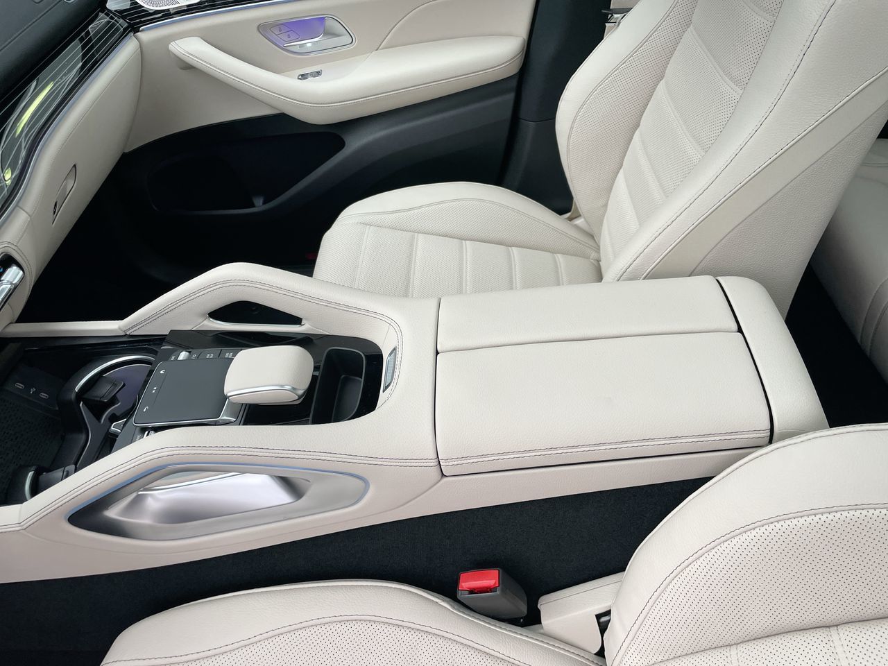 2026 Mercedes-Benz GLE Coupe in Richmond, British Columbia