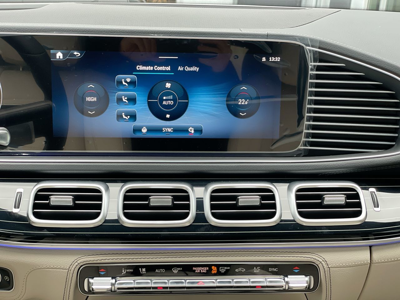 2026 Mercedes-Benz GLE Coupe in Richmond, British Columbia