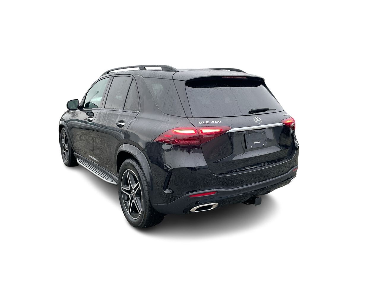 2026 Mercedes-Benz GLE in Richmond, British Columbia