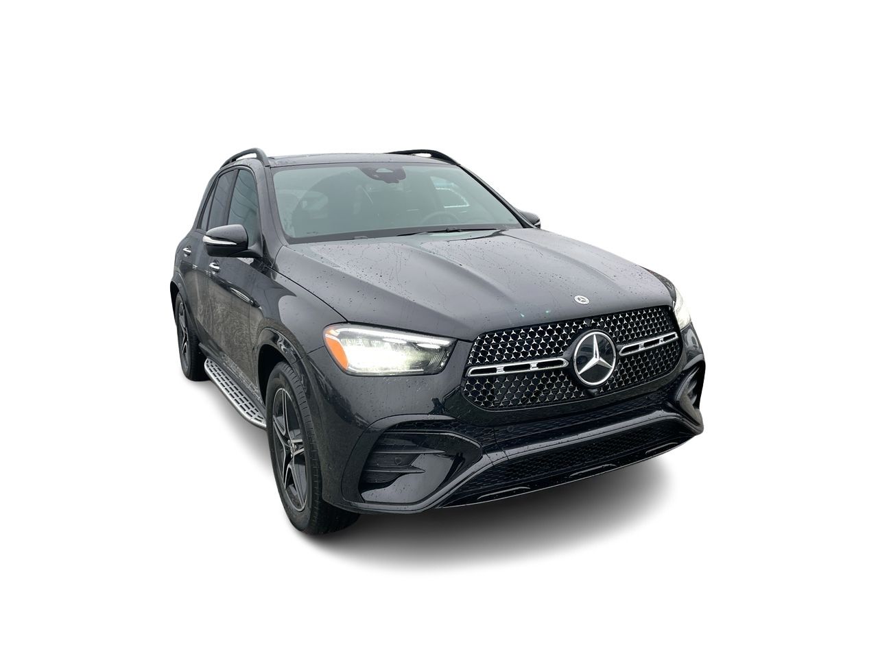 2026 Mercedes-Benz GLE in Richmond, British Columbia