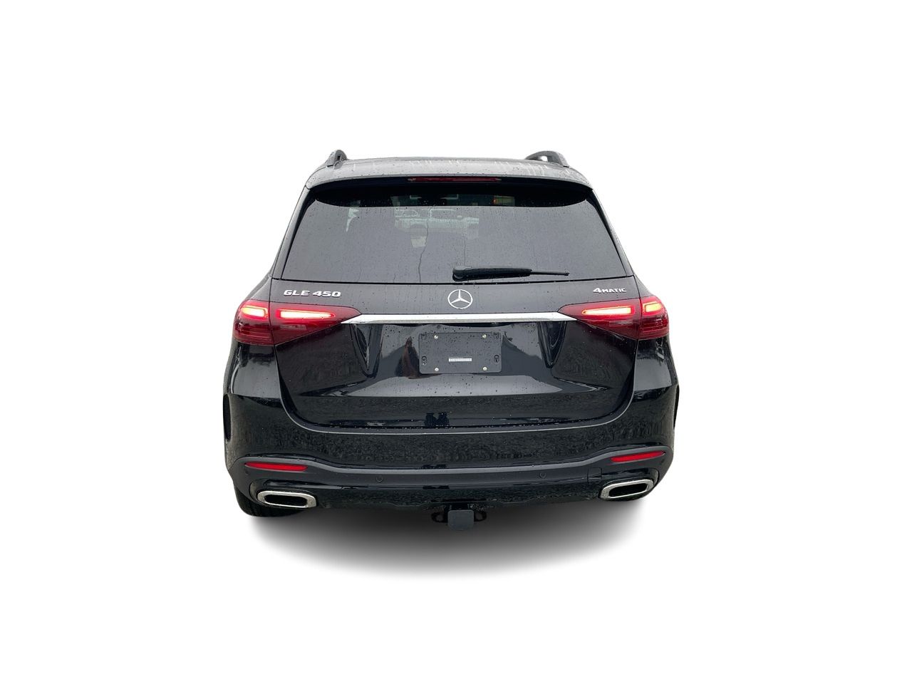 2026 Mercedes-Benz GLE in Richmond, British Columbia