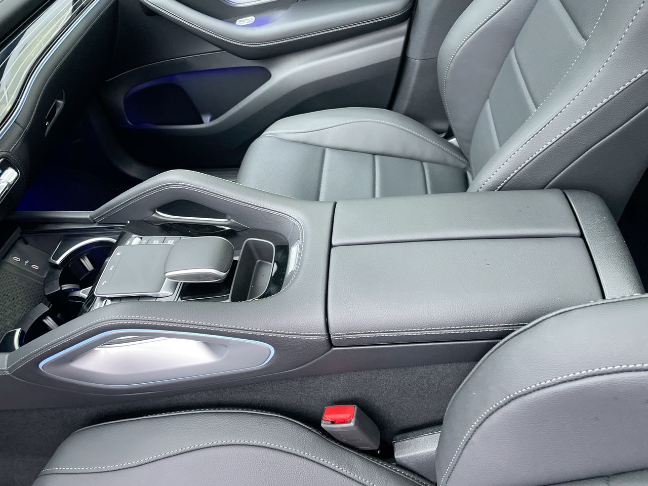 2026 Mercedes-Benz GLE in Richmond, British Columbia