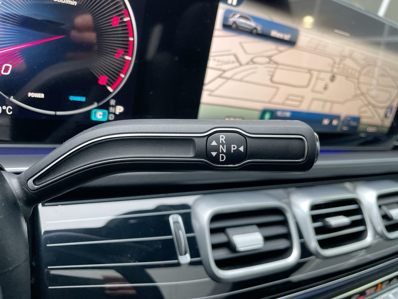 2026 Mercedes-Benz GLE in Richmond, British Columbia