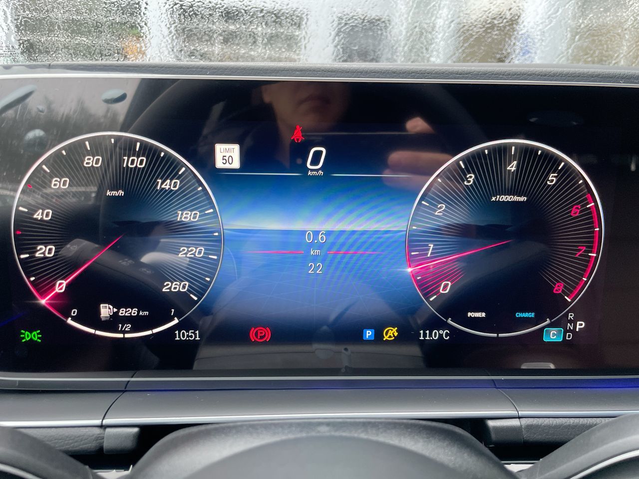 2026 Mercedes-Benz GLE