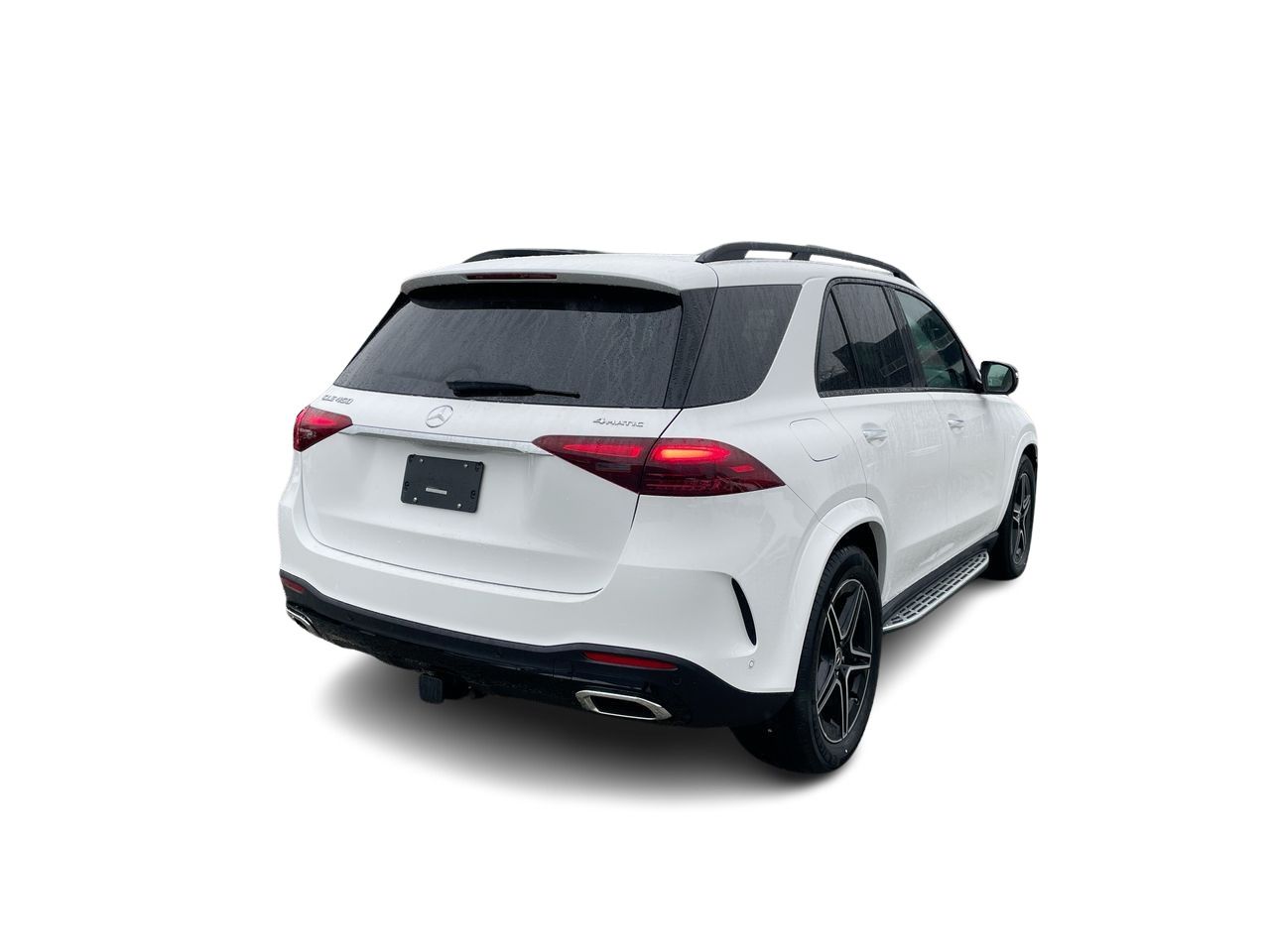 2026 Mercedes-Benz GLE