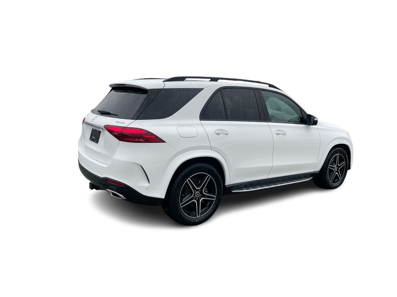 2026 Mercedes-Benz GLE