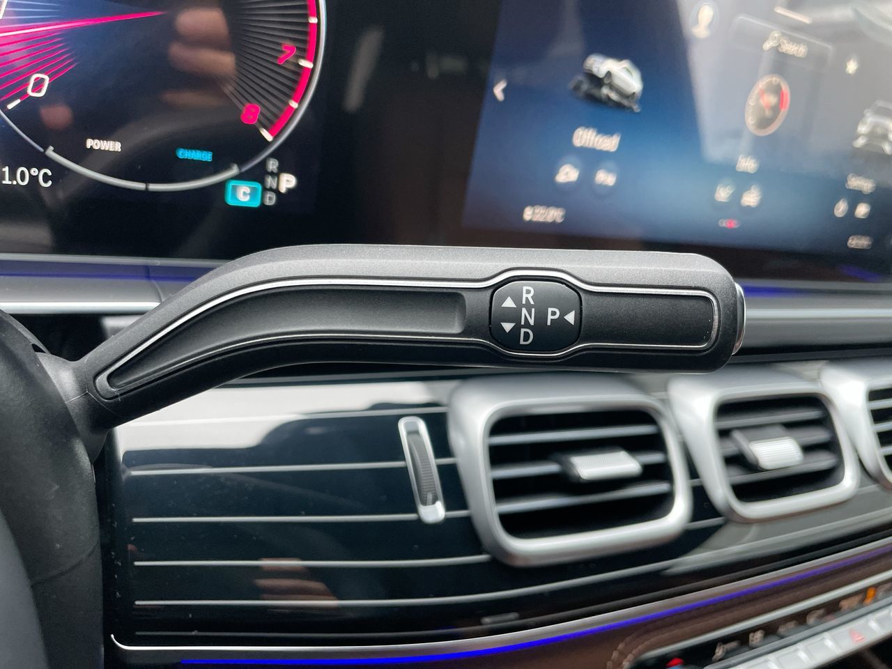 2026 Mercedes-Benz GLE