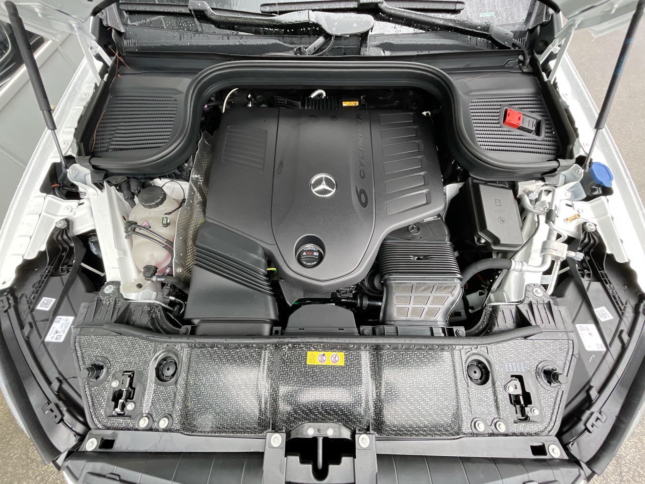 2026 Mercedes-Benz GLE