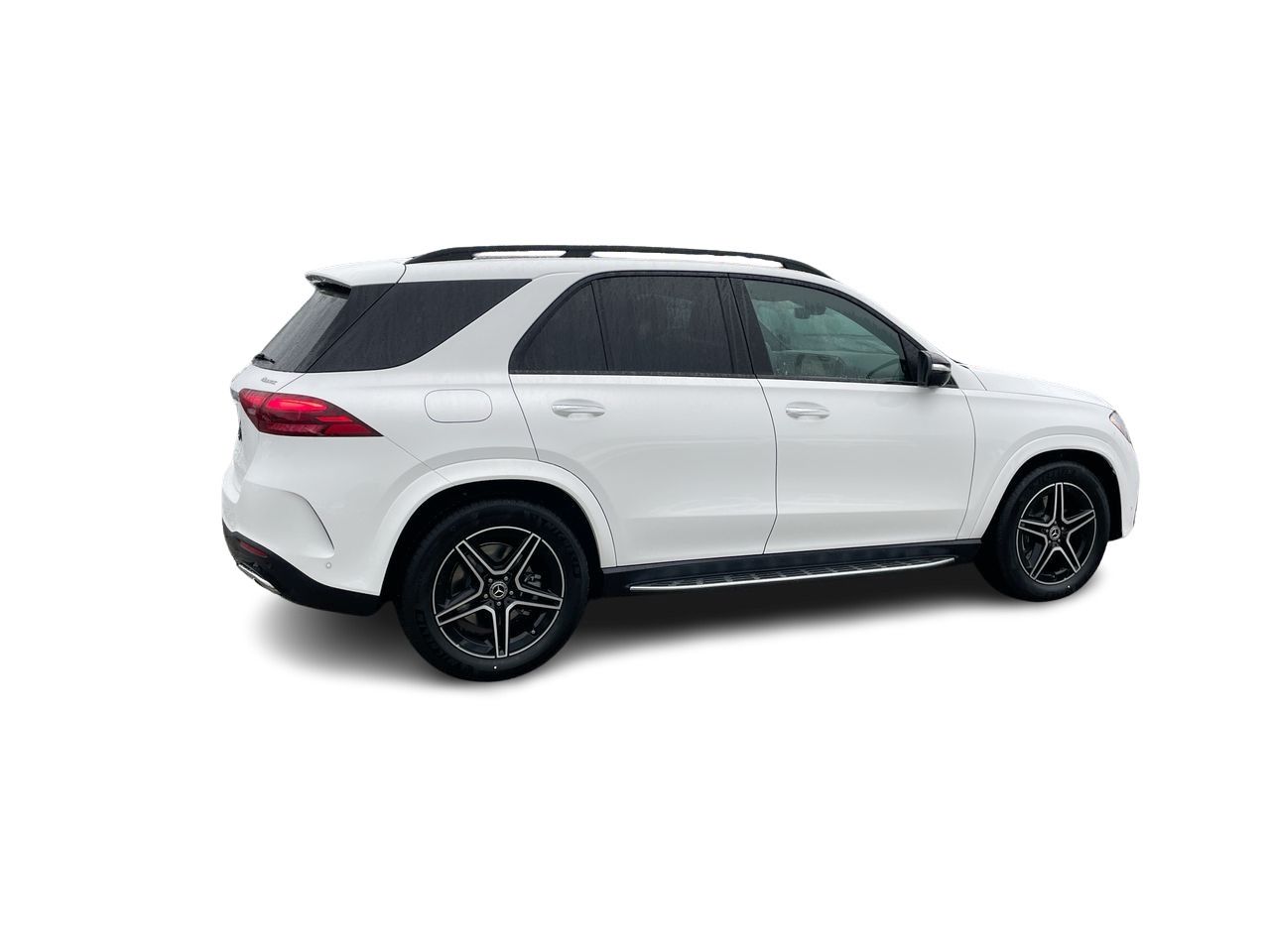 2026 Mercedes-Benz GLE