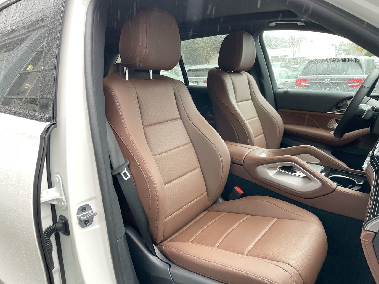 2026 Mercedes-Benz GLE