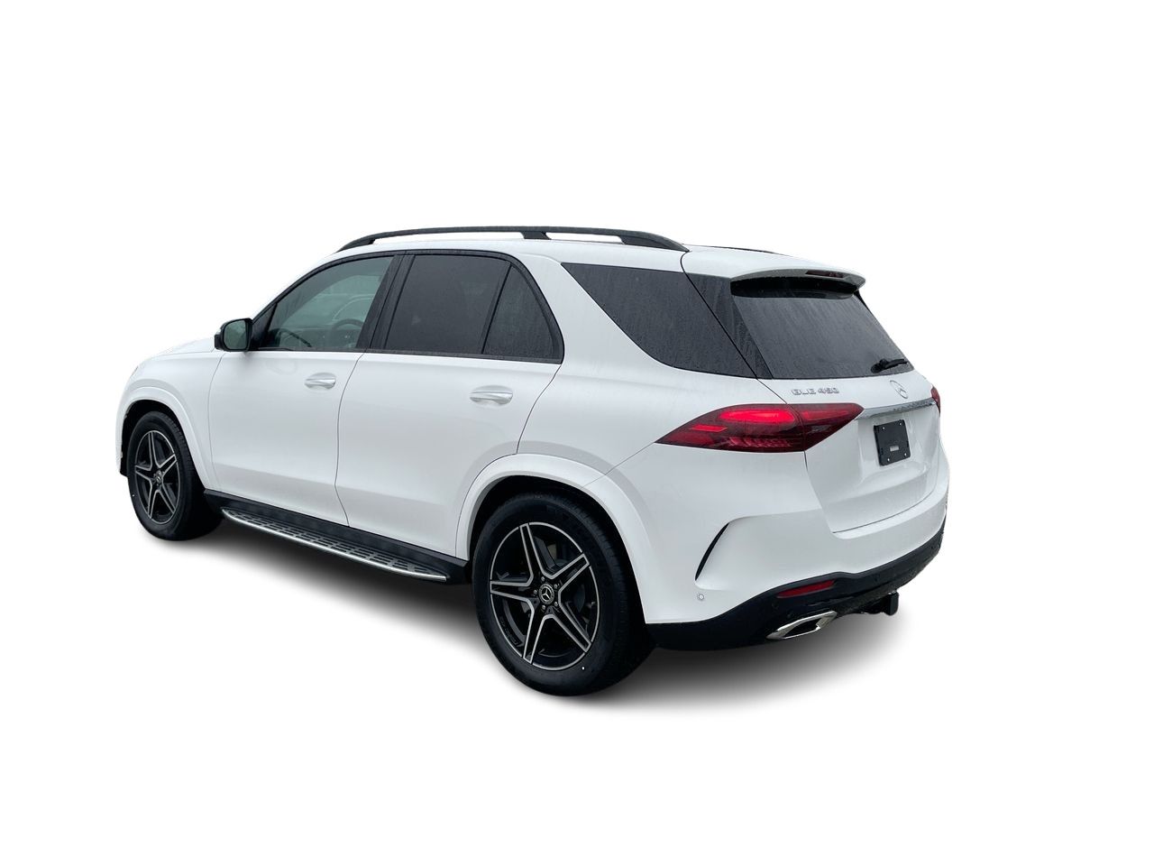 2026 Mercedes-Benz GLE