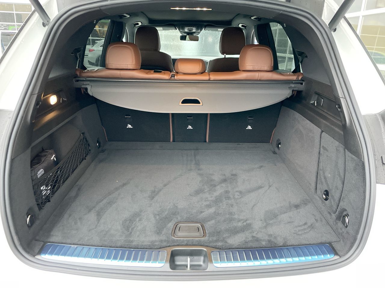 2026 Mercedes-Benz GLE